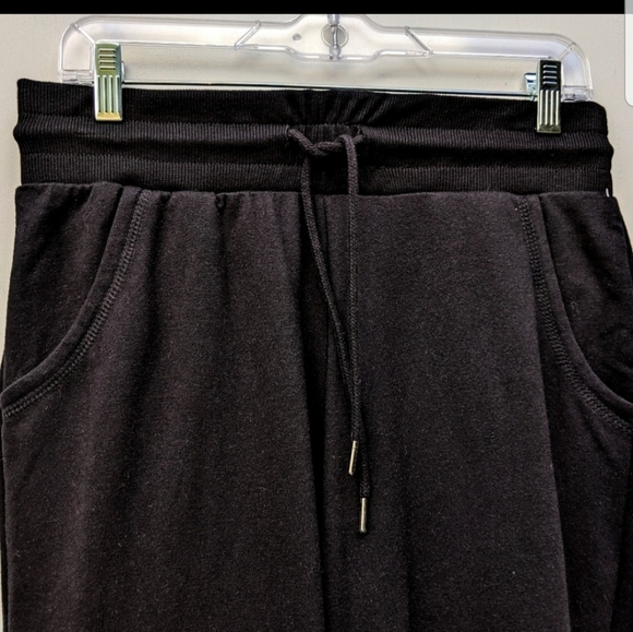 Sam Edelman Athleisure Pants Sz Medium NWOT - Picture 3 of 6